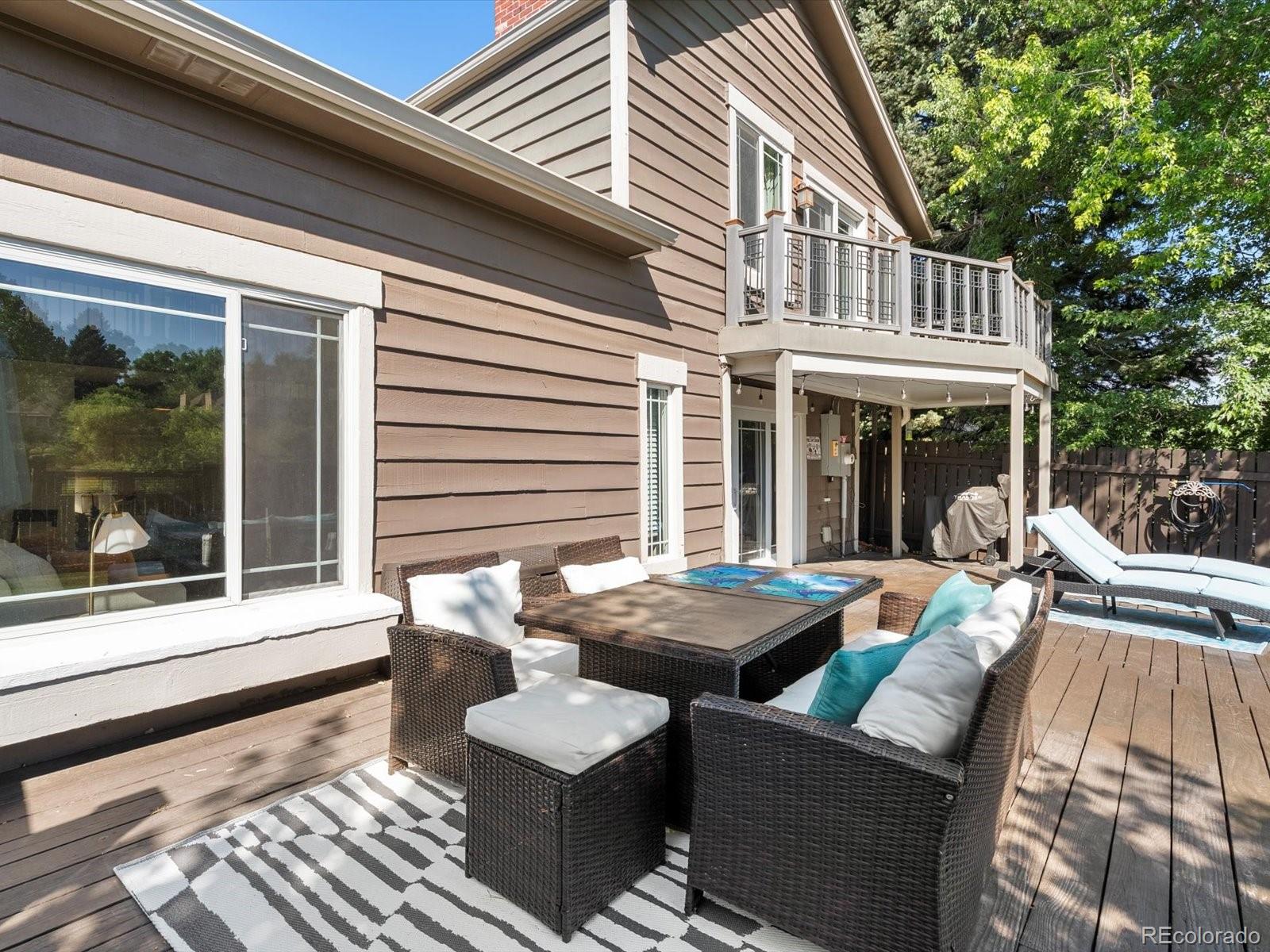 MLS Image #37 for 8006 s newport court,centennial, Colorado