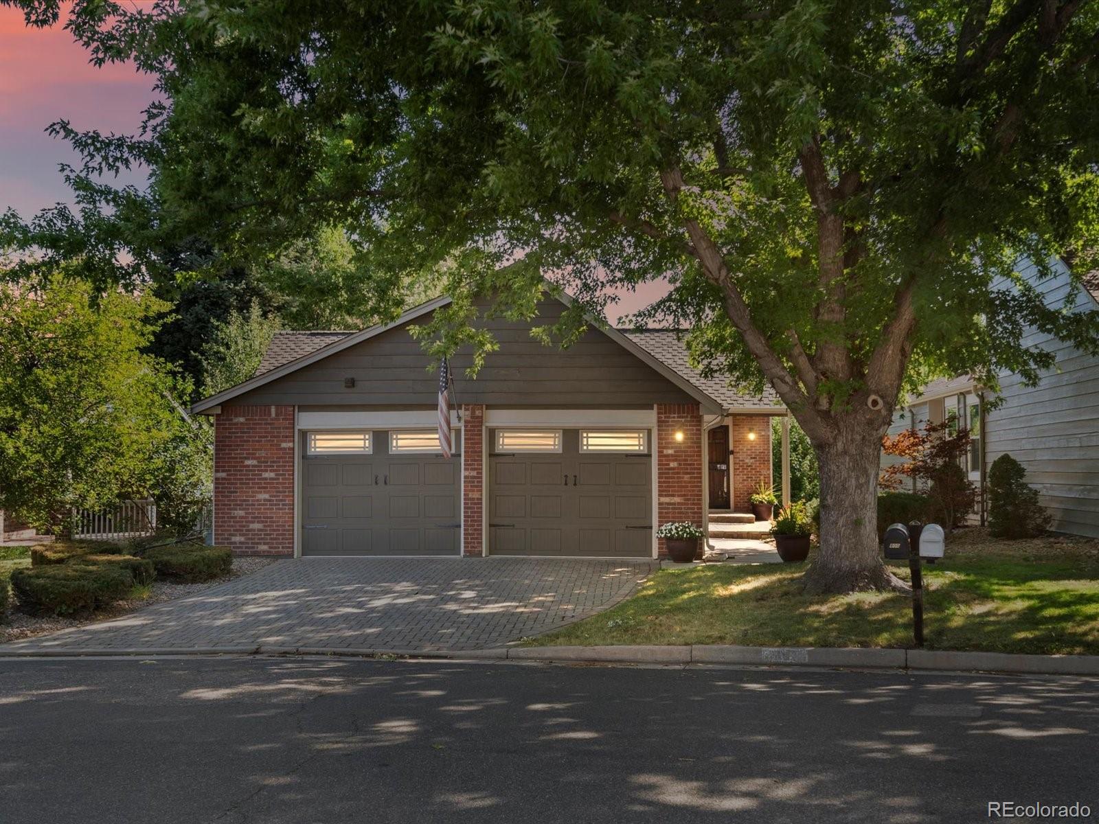 MLS Image #38 for 8006 s newport court,centennial, Colorado