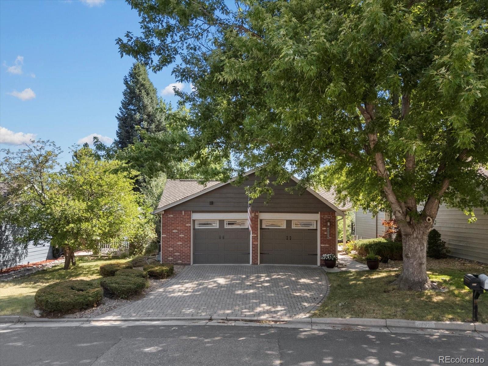 MLS Image #39 for 8006 s newport court,centennial, Colorado