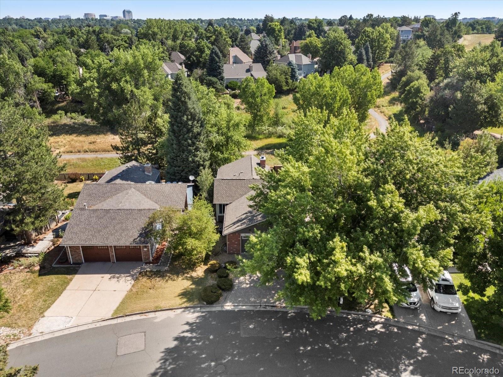 MLS Image #41 for 8006 s newport court,centennial, Colorado