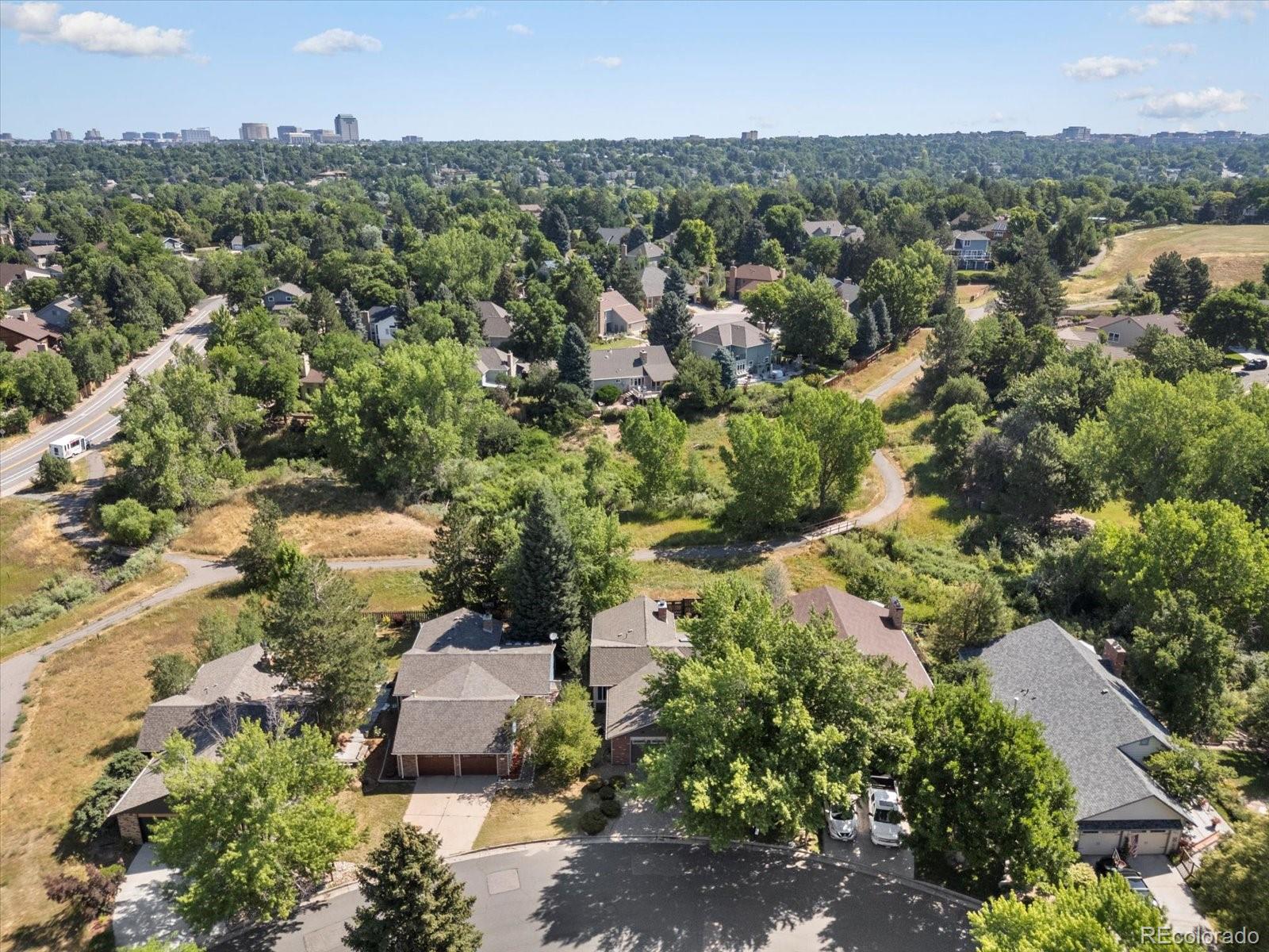 MLS Image #42 for 8006 s newport court,centennial, Colorado