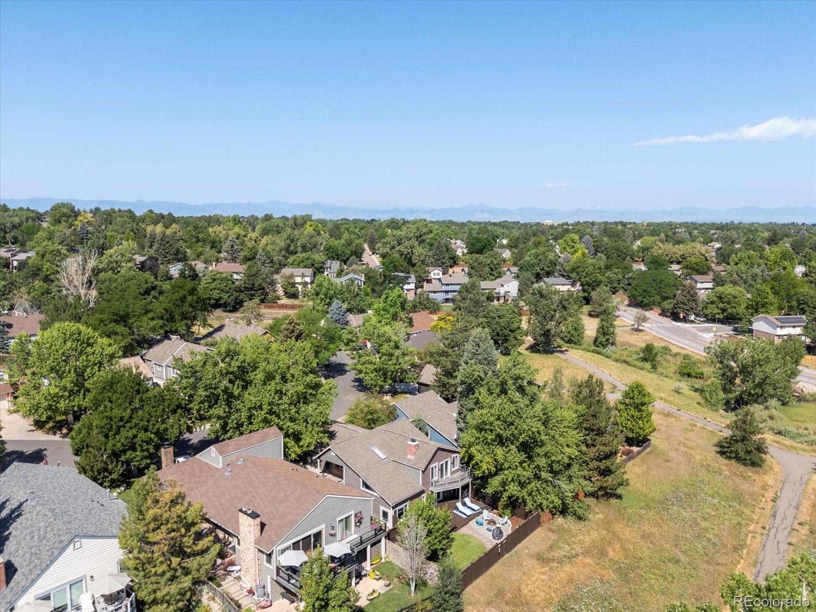 MLS Image #43 for 8006 s newport court,centennial, Colorado
