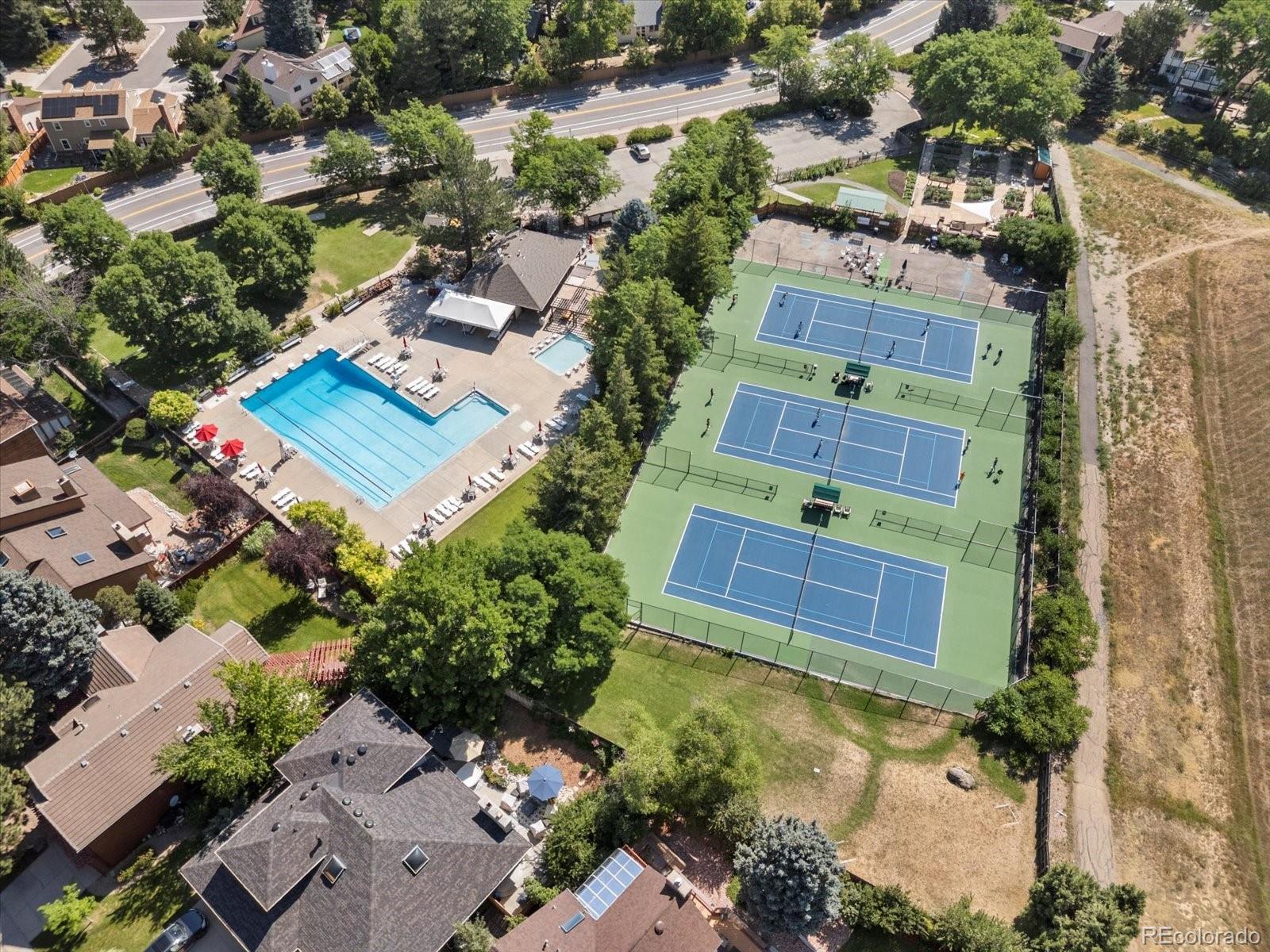 MLS Image #44 for 8006 s newport court,centennial, Colorado