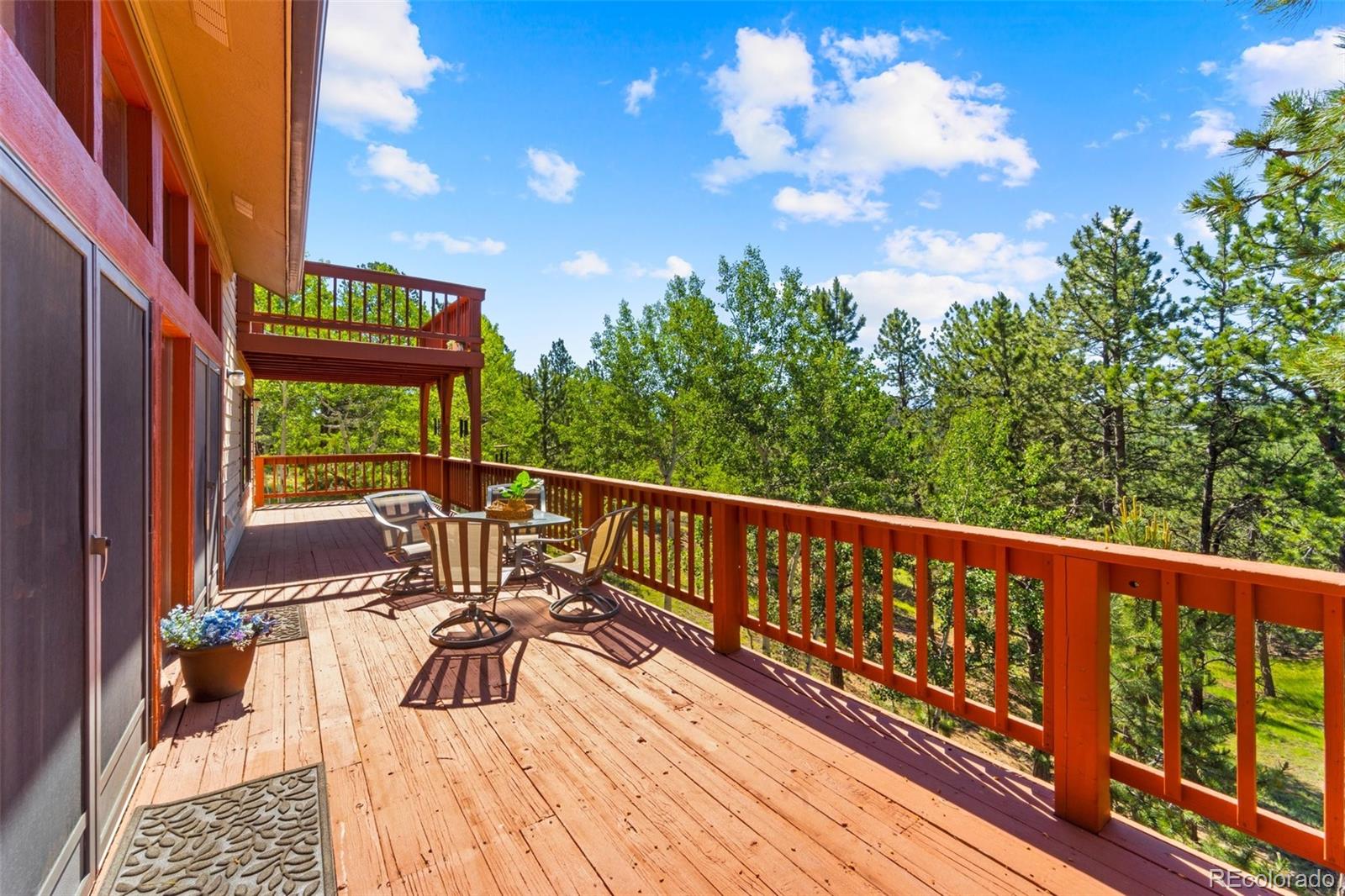 MLS Image #10 for 330  cottonwood lake drive,divide, Colorado
