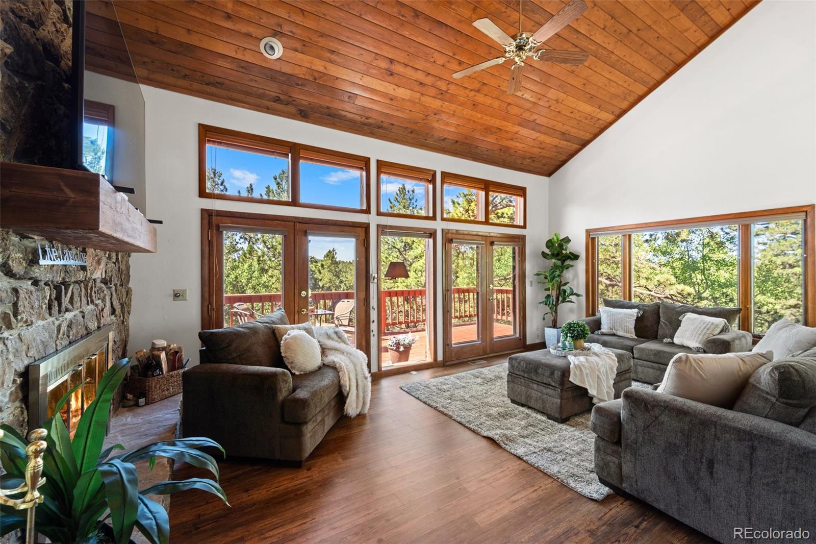 MLS Image #18 for 330  cottonwood lake drive,divide, Colorado