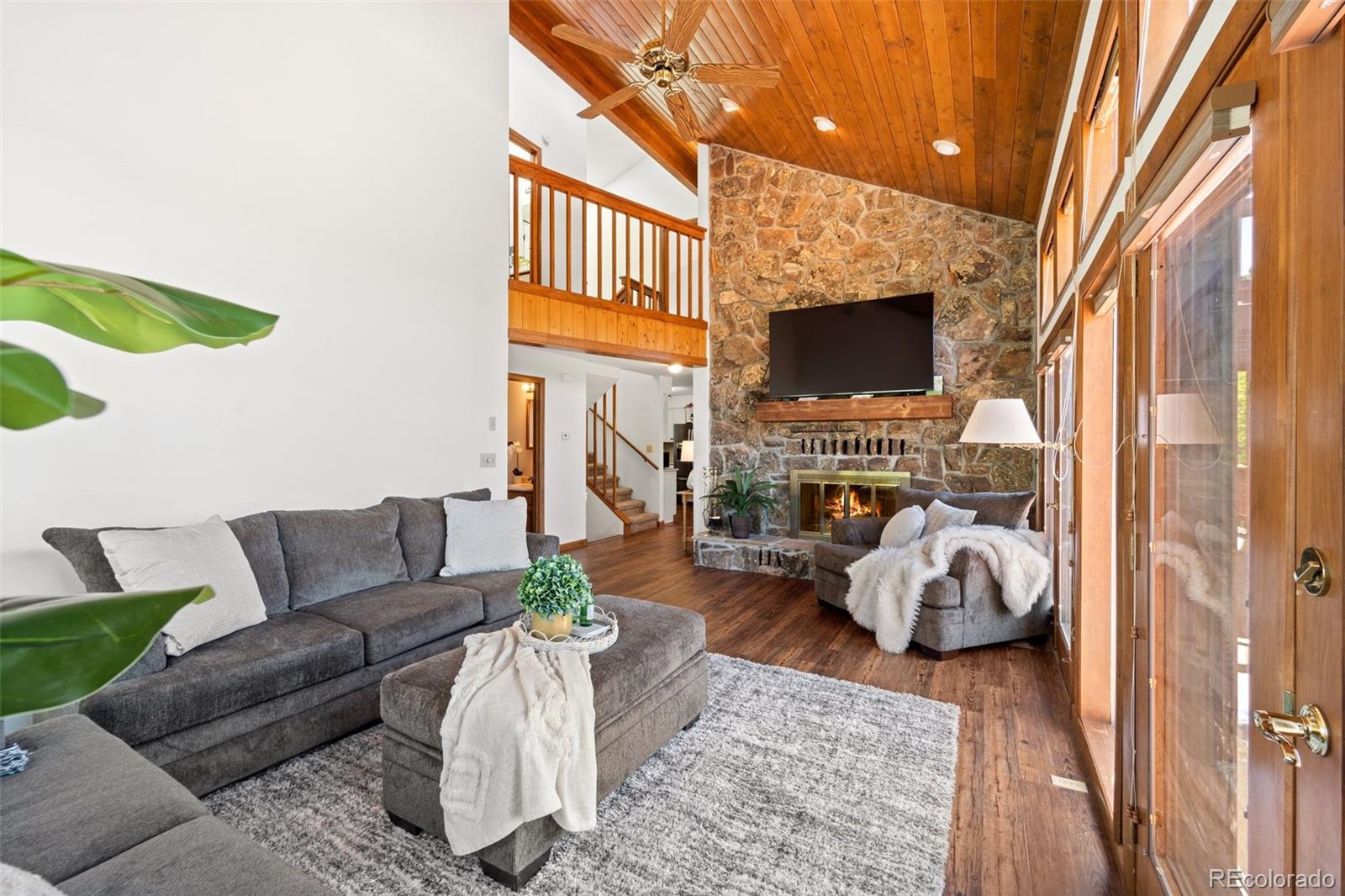 MLS Image #20 for 330  cottonwood lake drive,divide, Colorado