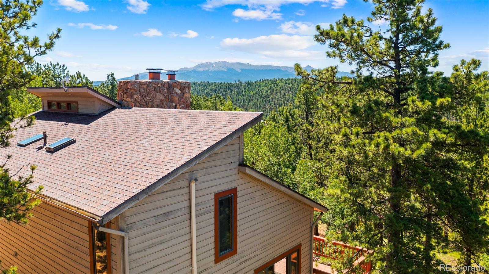 MLS Image #6 for 330  cottonwood lake drive,divide, Colorado
