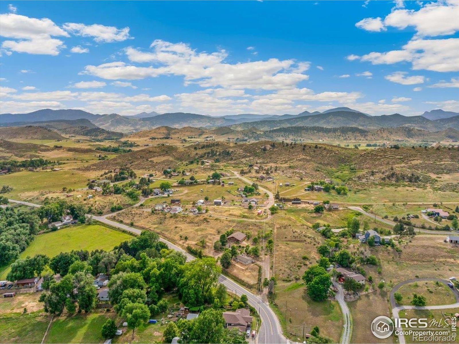 MLS Image #1 for 6811 w county road 20 ,loveland, Colorado