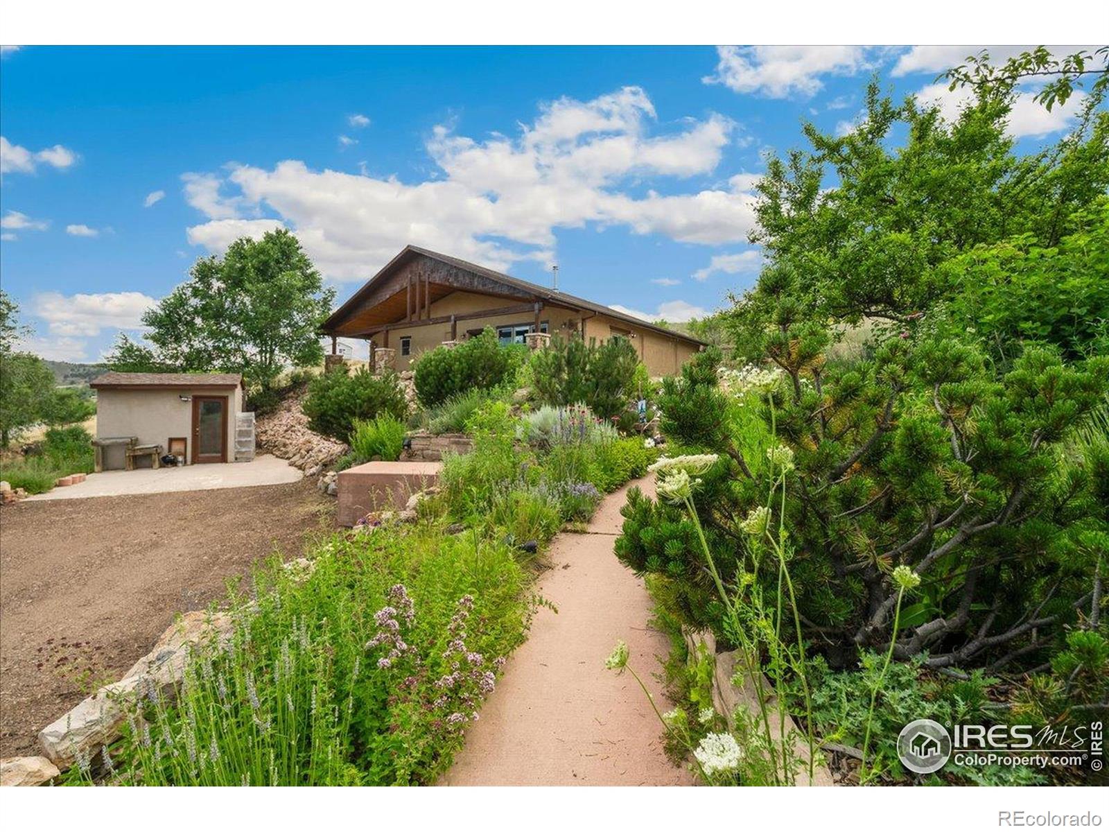 MLS Image #2 for 6811 w county road 20 ,loveland, Colorado
