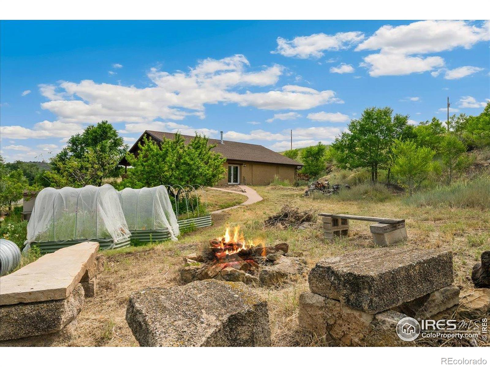MLS Image #3 for 6811 w county road 20 ,loveland, Colorado