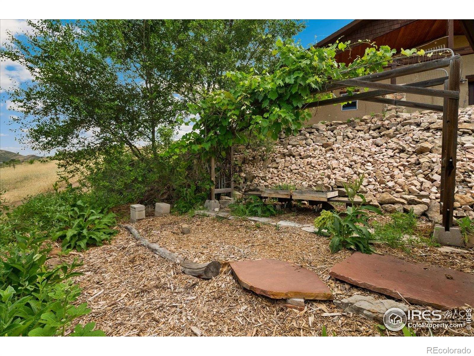 MLS Image #32 for 6811 w county road 20 ,loveland, Colorado