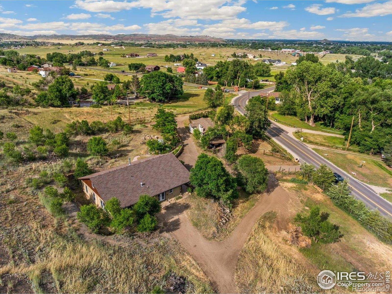 MLS Image #34 for 6811 w county road 20 ,loveland, Colorado