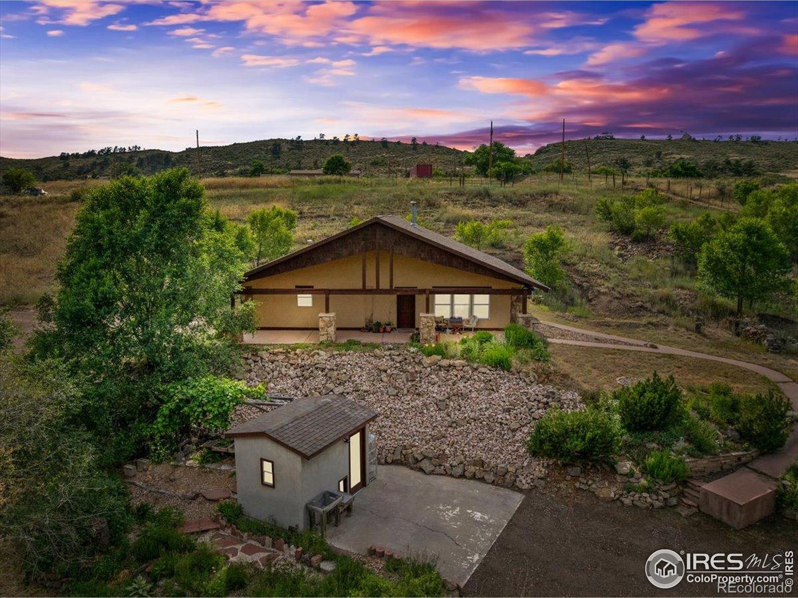 MLS Image #36 for 6811 w county road 20 ,loveland, Colorado