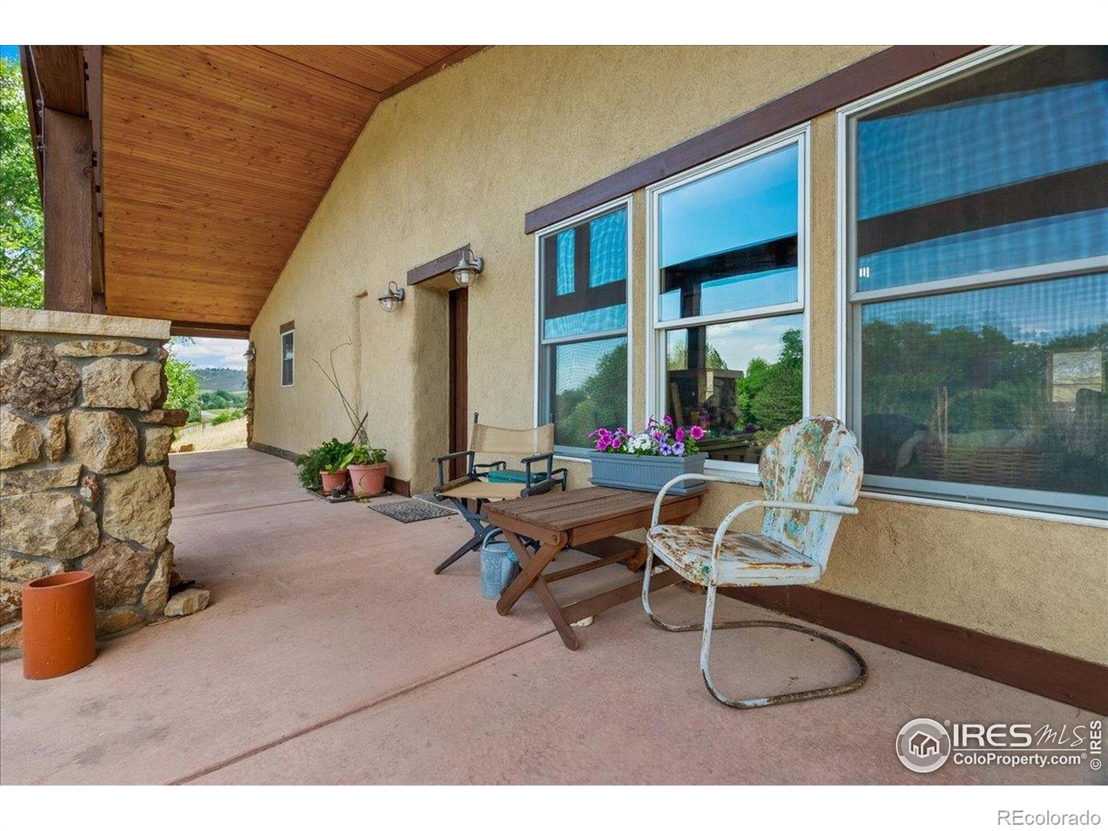 MLS Image #4 for 6811 w county road 20 ,loveland, Colorado