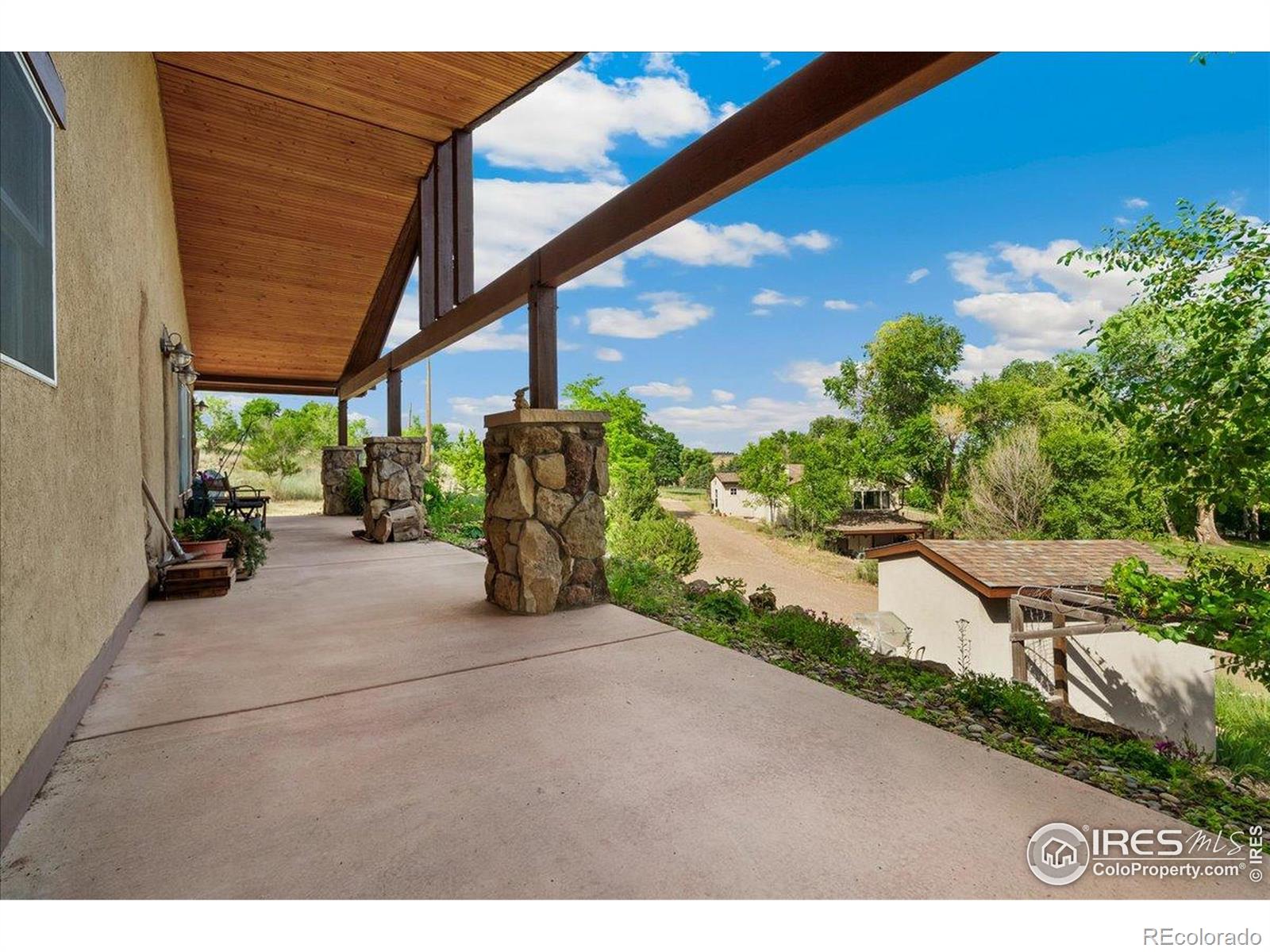 MLS Image #5 for 6811 w county road 20 ,loveland, Colorado