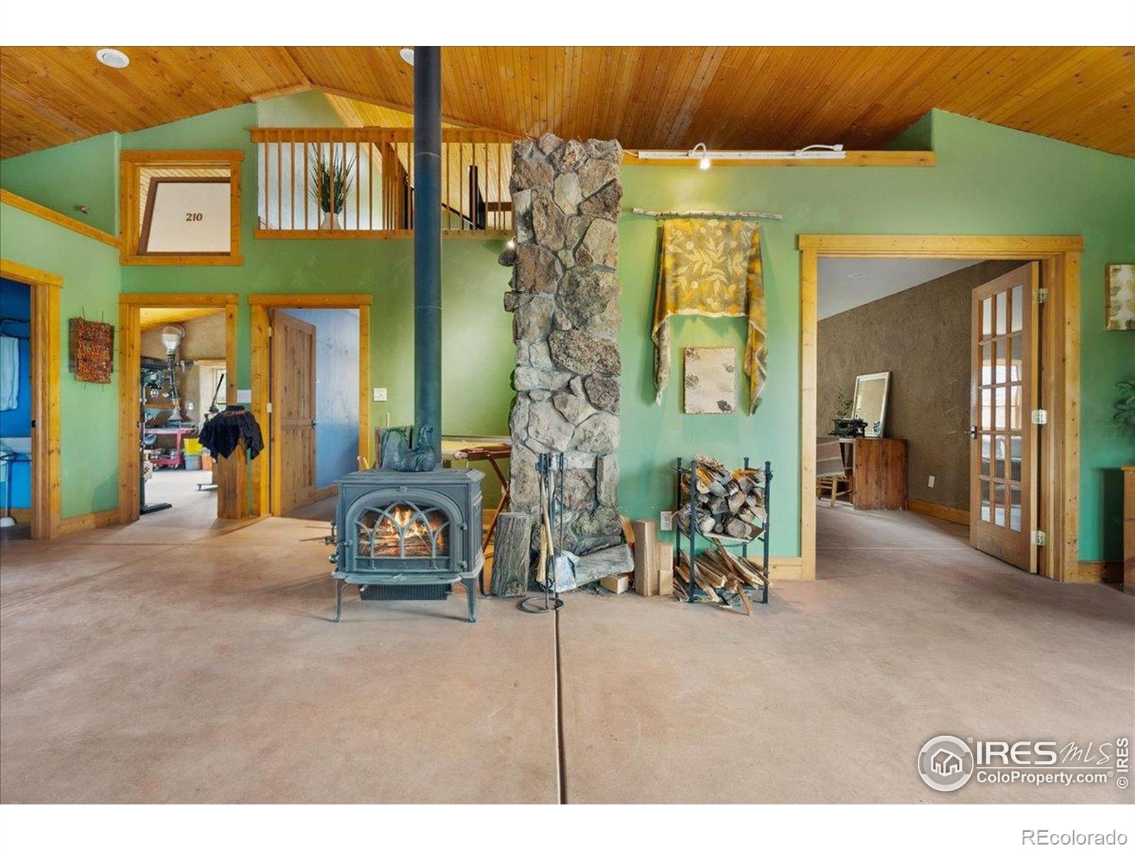 MLS Image #9 for 6811 w county road 20 ,loveland, Colorado