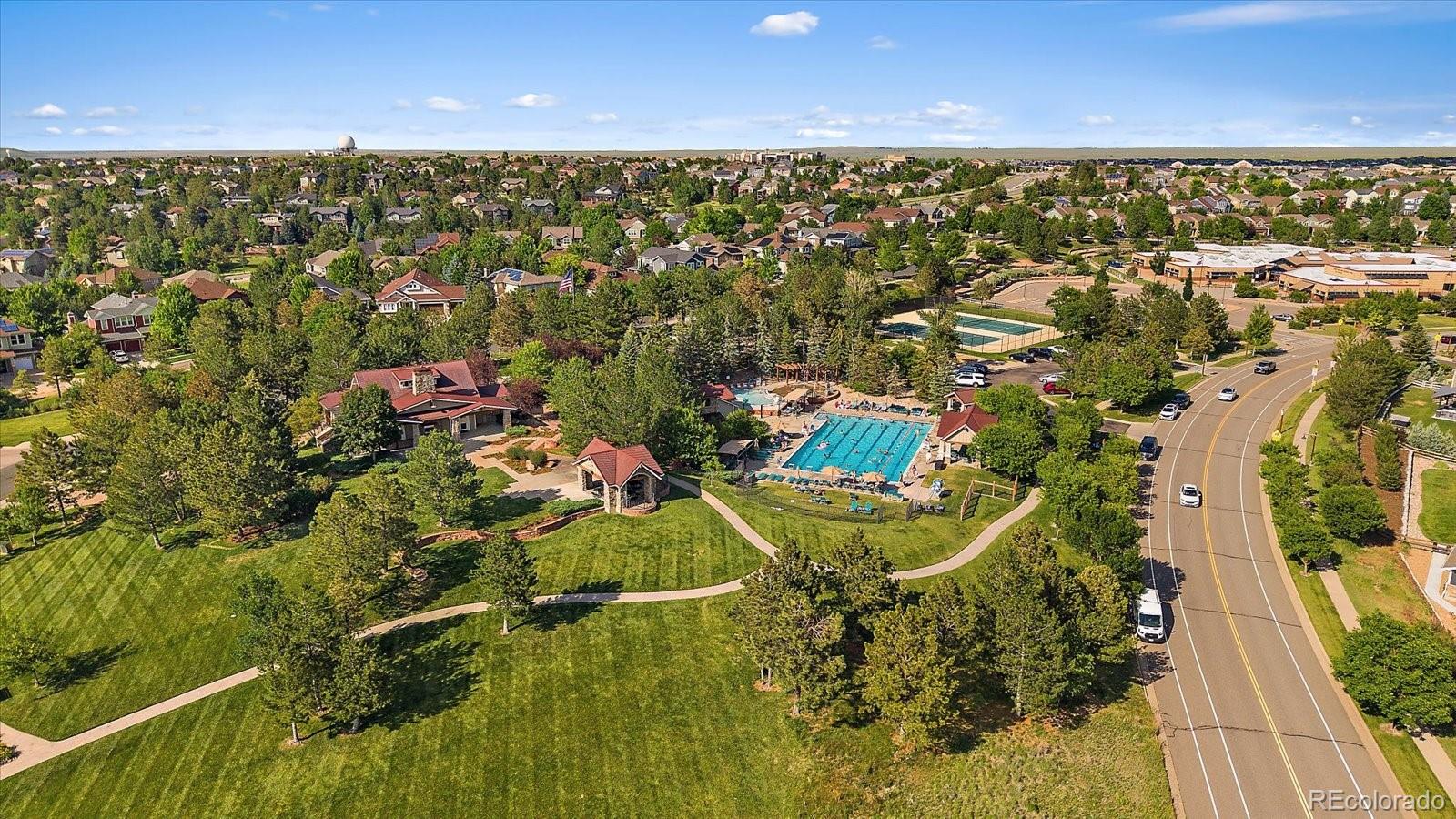 MLS Image #11 for 23871 e ontario place,aurora, Colorado