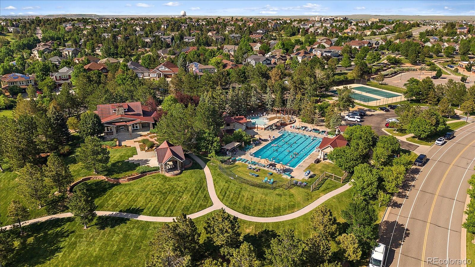 MLS Image #15 for 23871 e ontario place,aurora, Colorado
