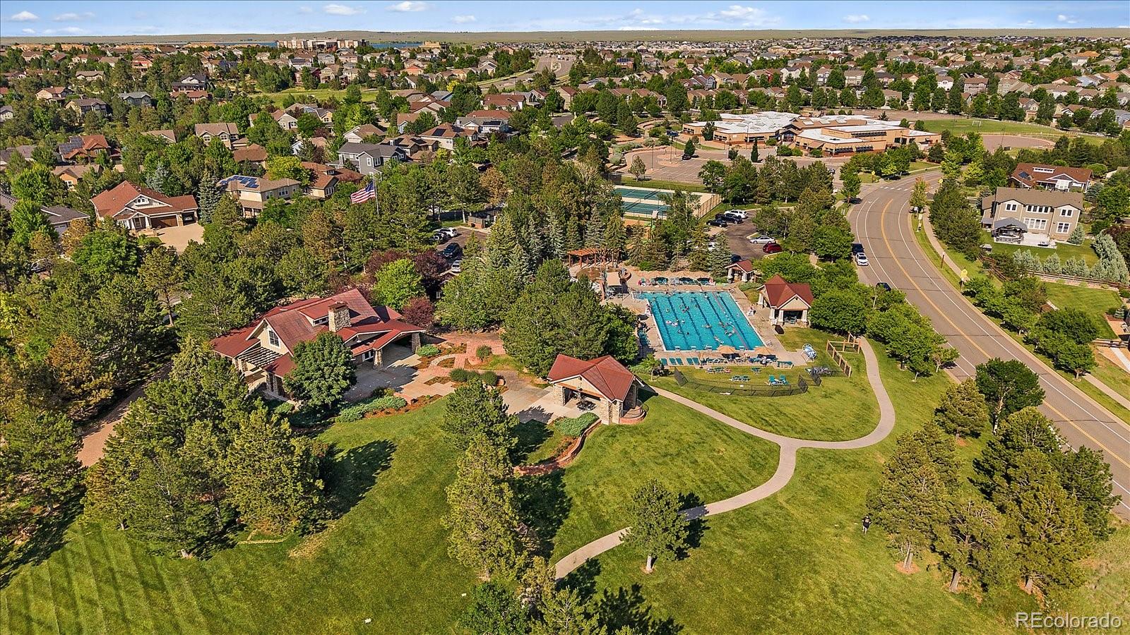 MLS Image #16 for 23871 e ontario place,aurora, Colorado