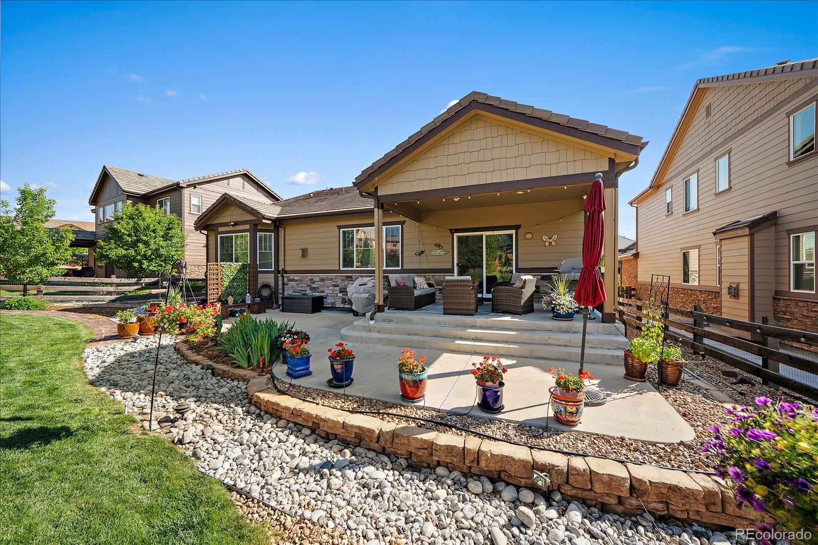 MLS Image #19 for 23871 e ontario place,aurora, Colorado