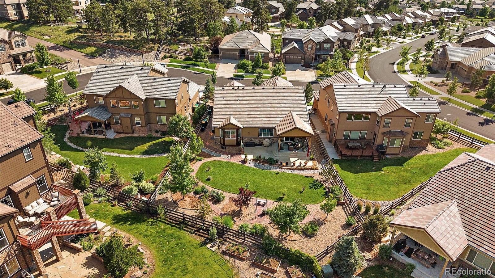 MLS Image #3 for 23871 e ontario place,aurora, Colorado
