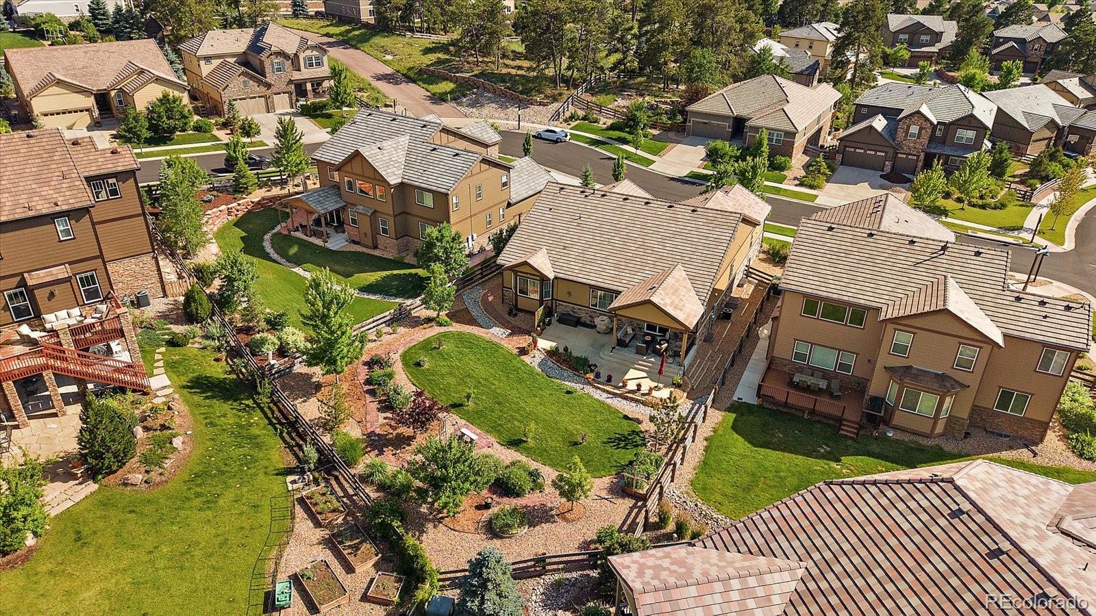 MLS Image #4 for 23871 e ontario place,aurora, Colorado
