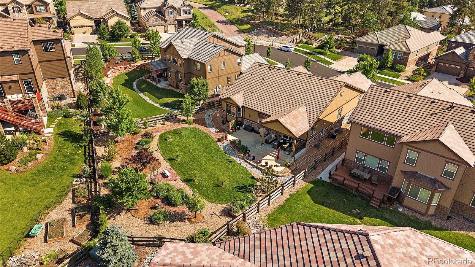 MLS Image #5 for 23871 e ontario place,aurora, Colorado