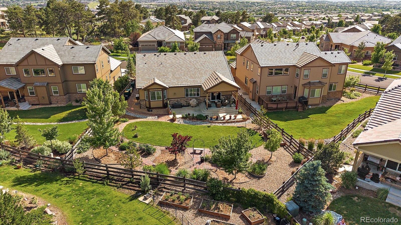 MLS Image #6 for 23871 e ontario place,aurora, Colorado