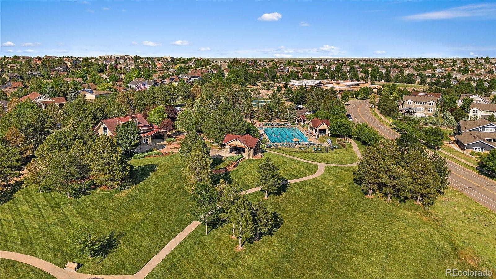 MLS Image #9 for 23871 e ontario place,aurora, Colorado