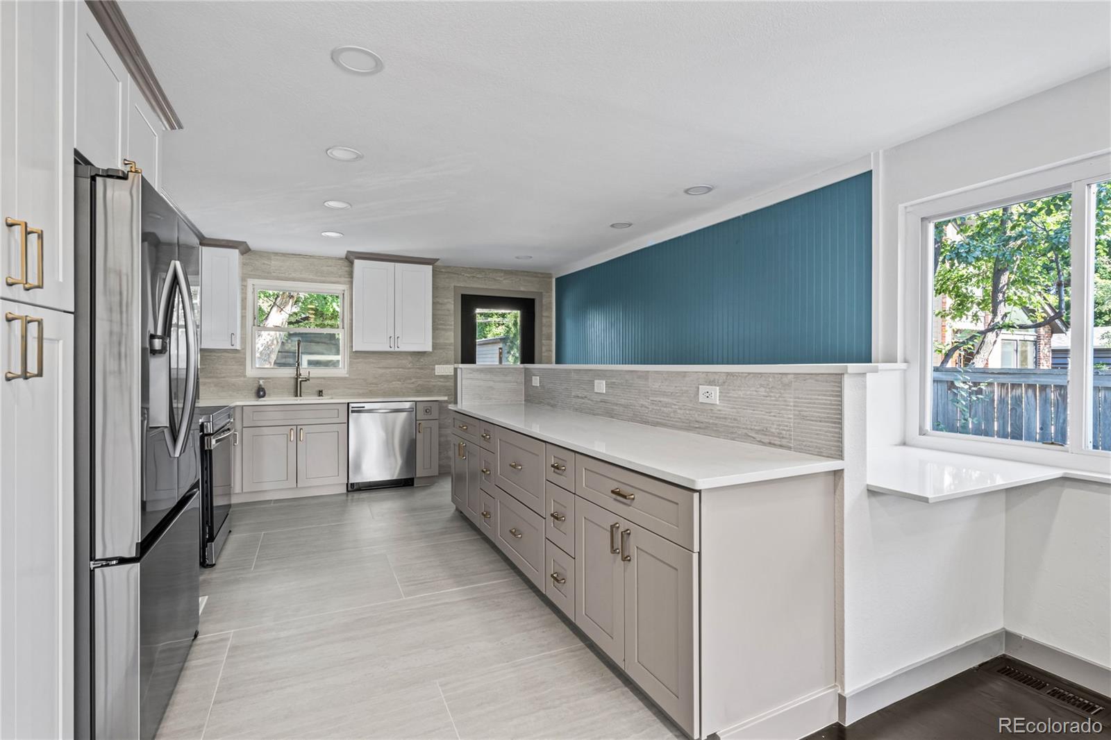 MLS Image #20 for 1546 s milwaukee street,denver, Colorado