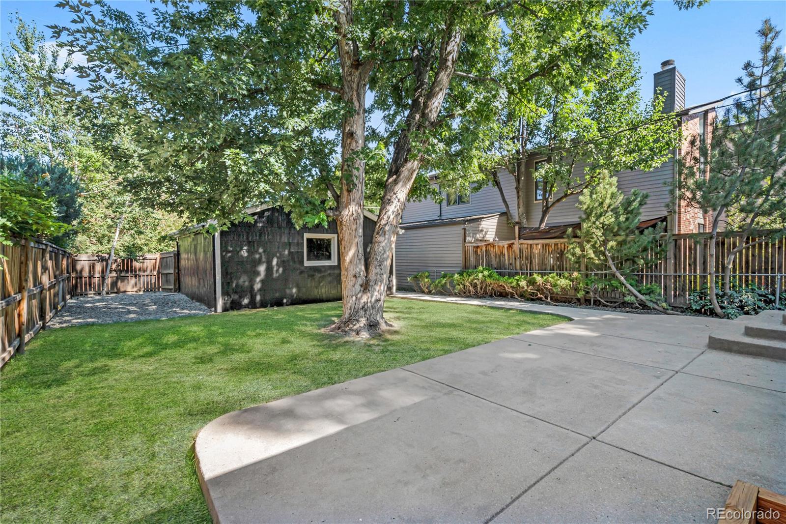MLS Image #36 for 1546 s milwaukee street,denver, Colorado