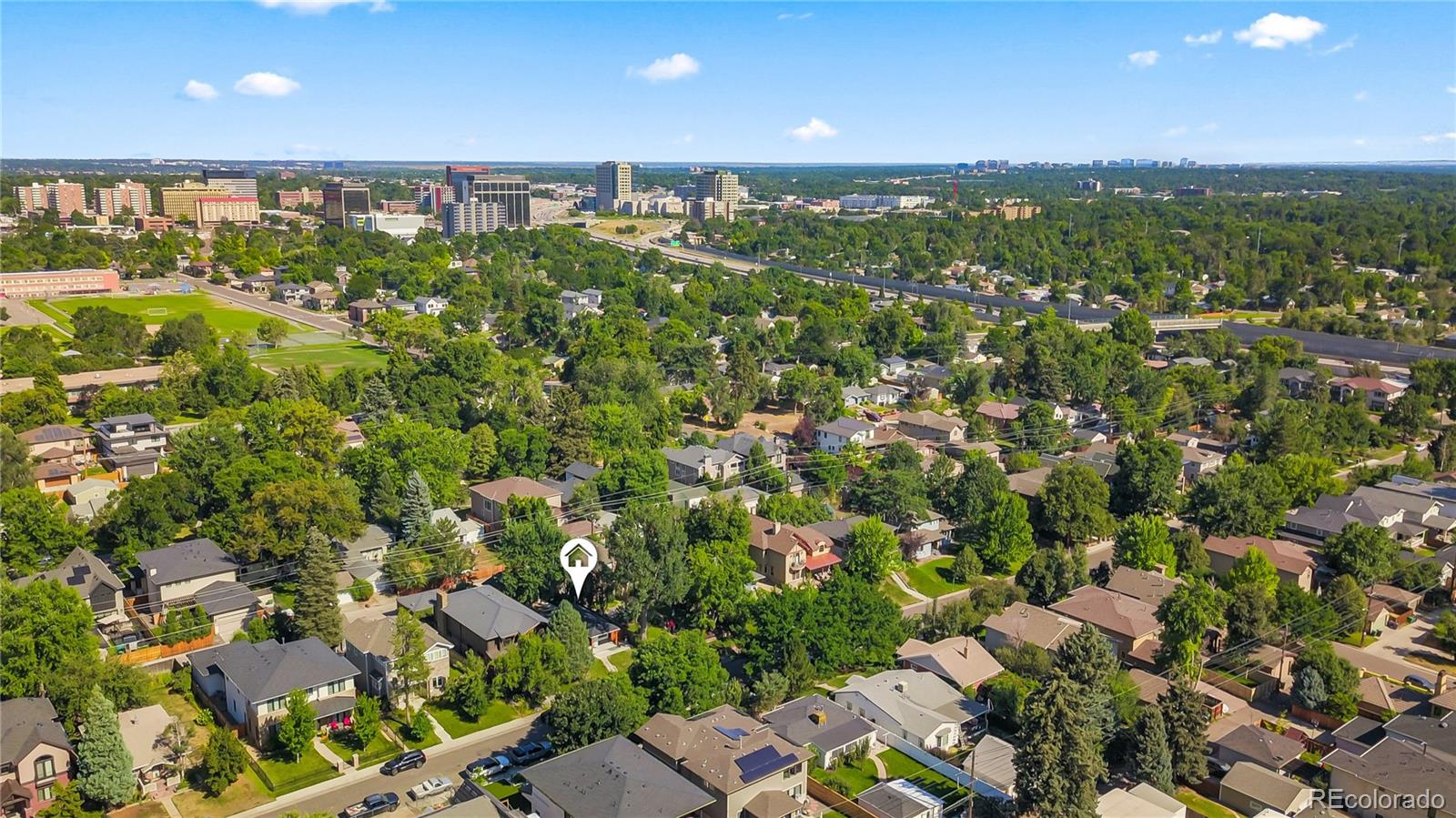 MLS Image #38 for 1546 s milwaukee street,denver, Colorado