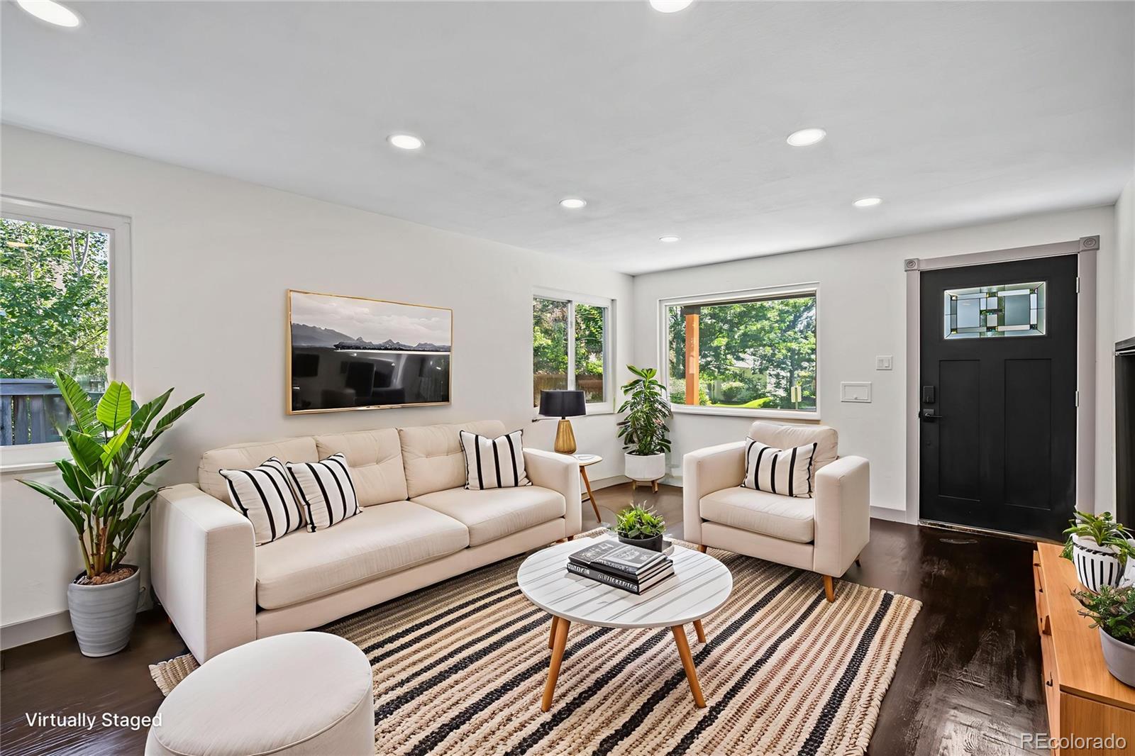 MLS Image #5 for 1546 s milwaukee street,denver, Colorado