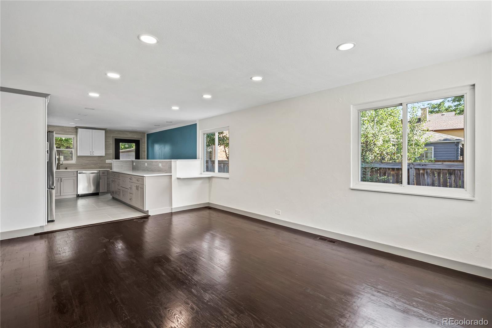 MLS Image #7 for 1546 s milwaukee street,denver, Colorado