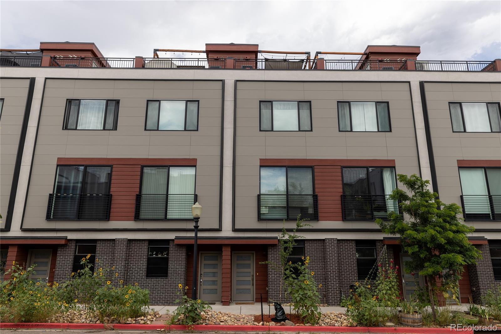 MLS Image #0 for 2350  tremont place,denver, Colorado