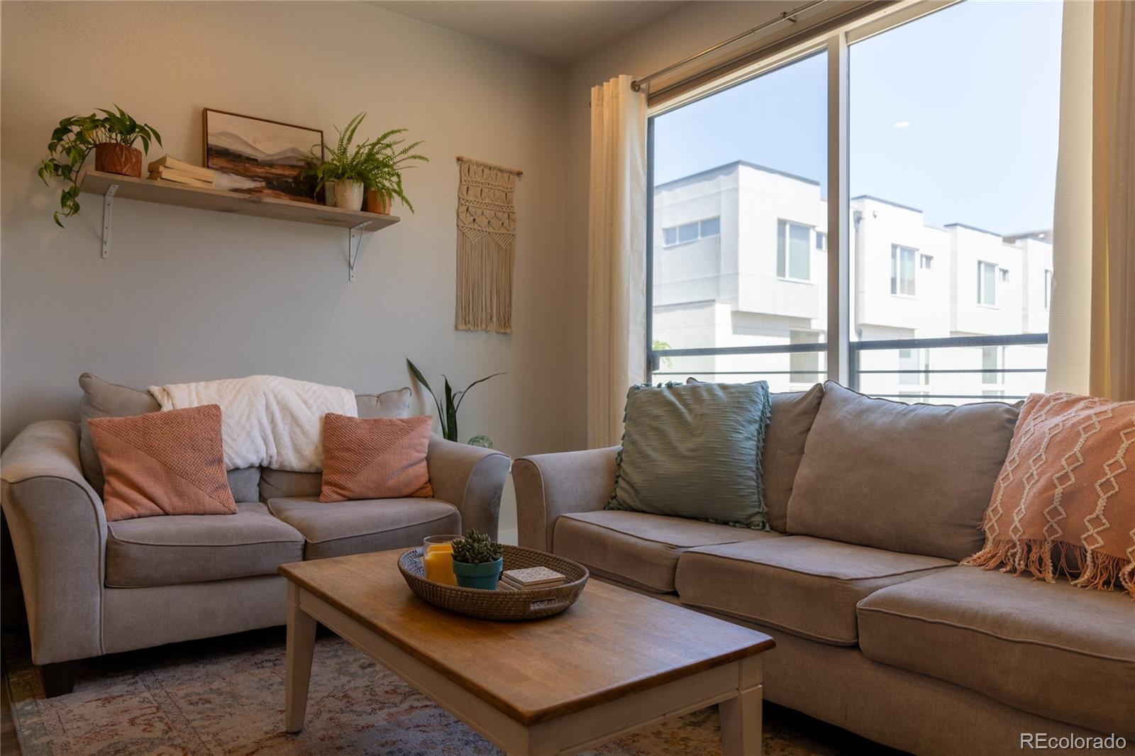 MLS Image #1 for 2350  tremont place,denver, Colorado