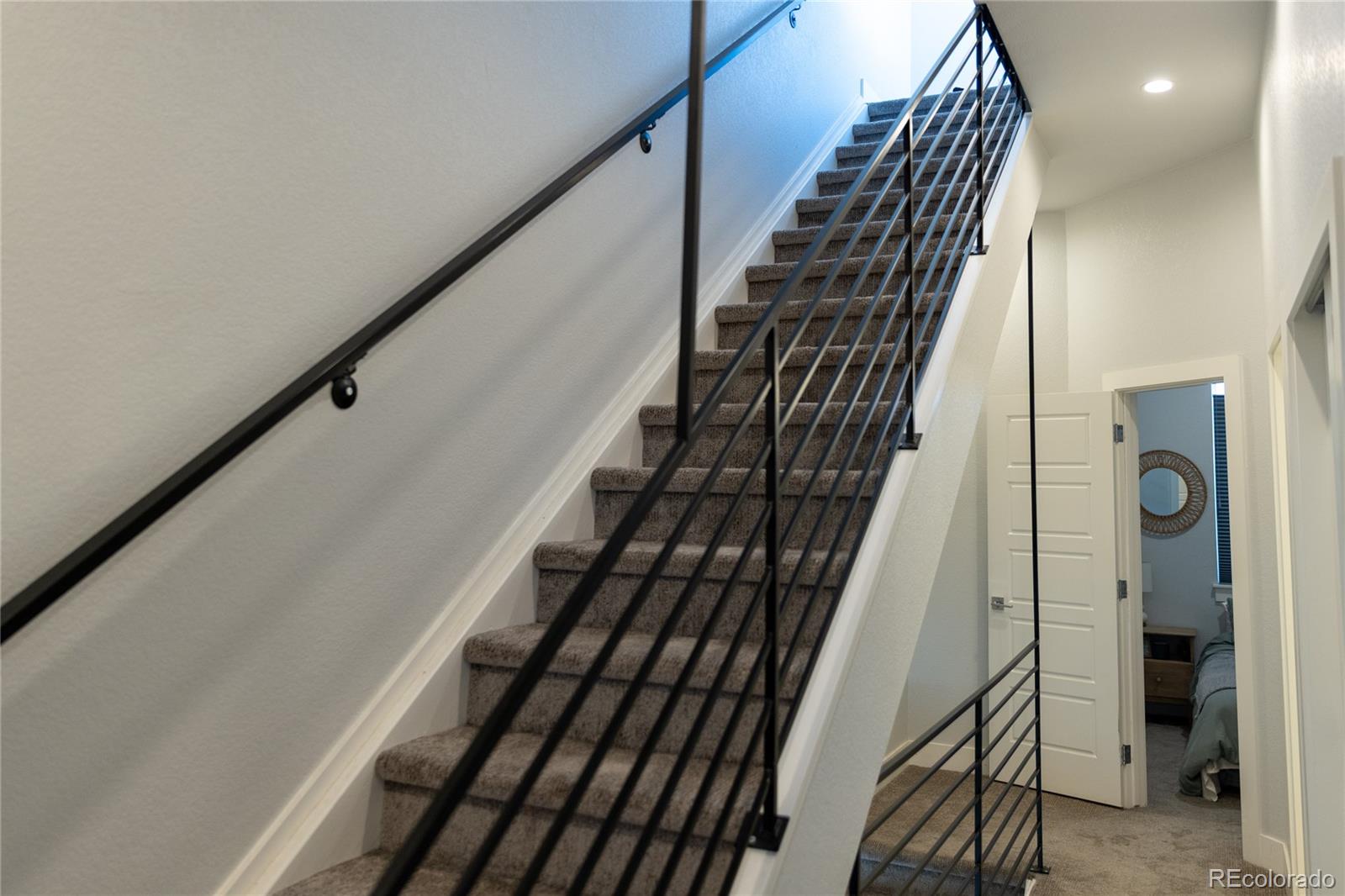 MLS Image #18 for 2350  tremont place,denver, Colorado