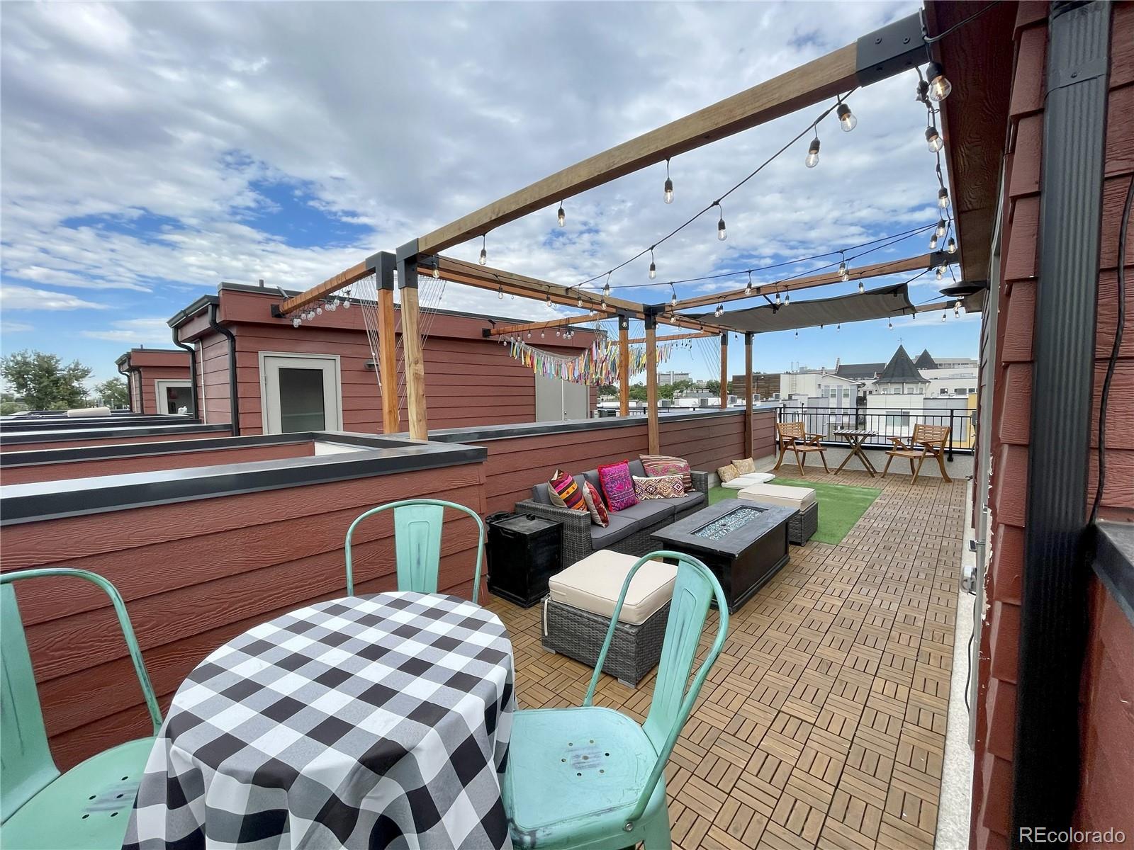 MLS Image #34 for 2350  tremont place,denver, Colorado