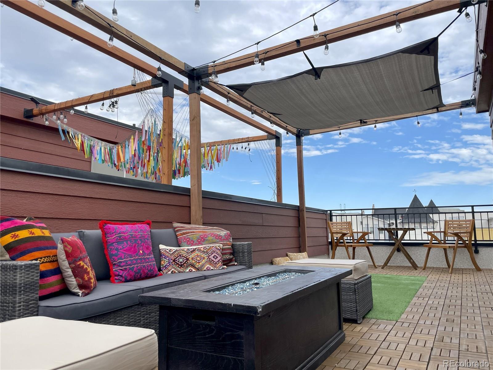 MLS Image #35 for 2350  tremont place,denver, Colorado