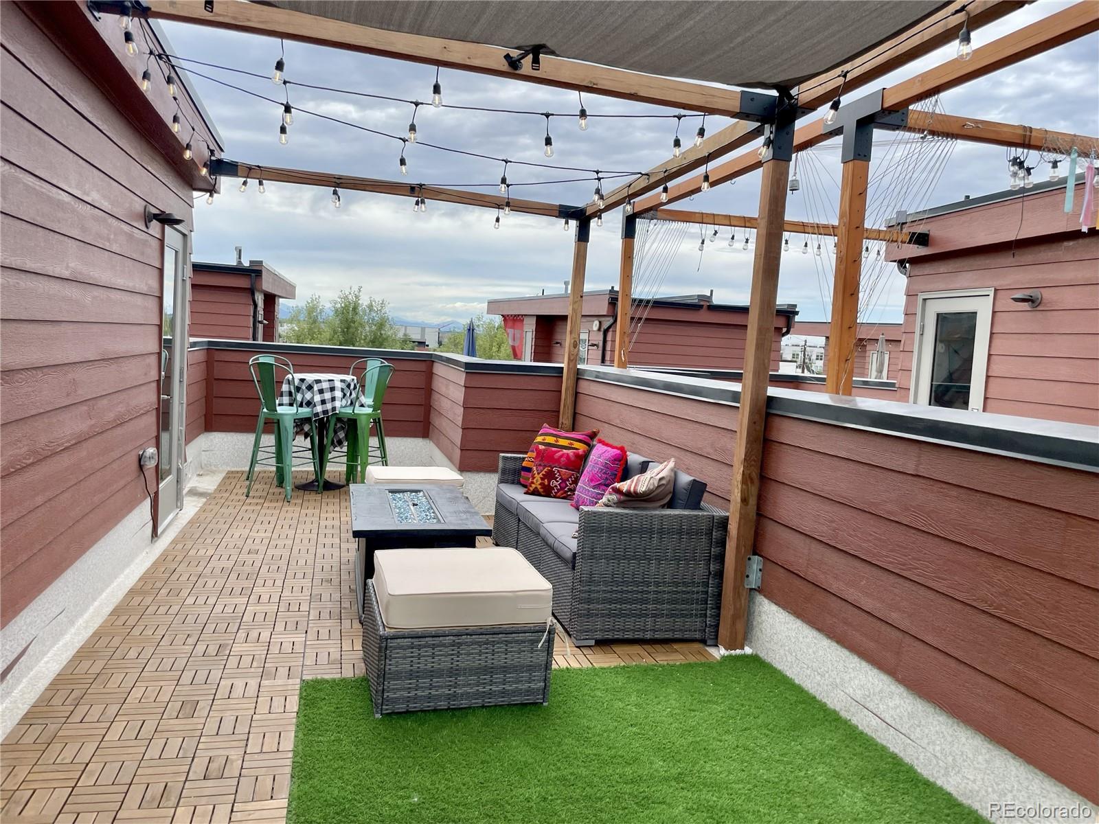 MLS Image #36 for 2350  tremont place,denver, Colorado