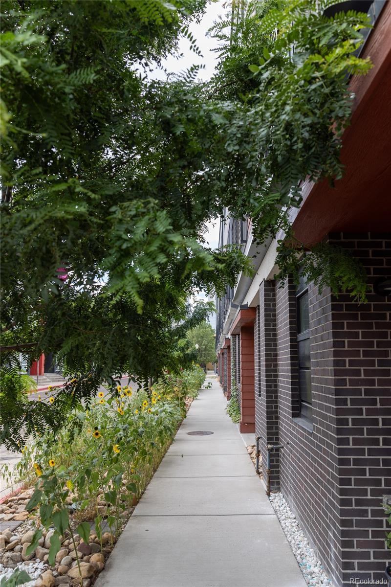 MLS Image #39 for 2350  tremont place,denver, Colorado