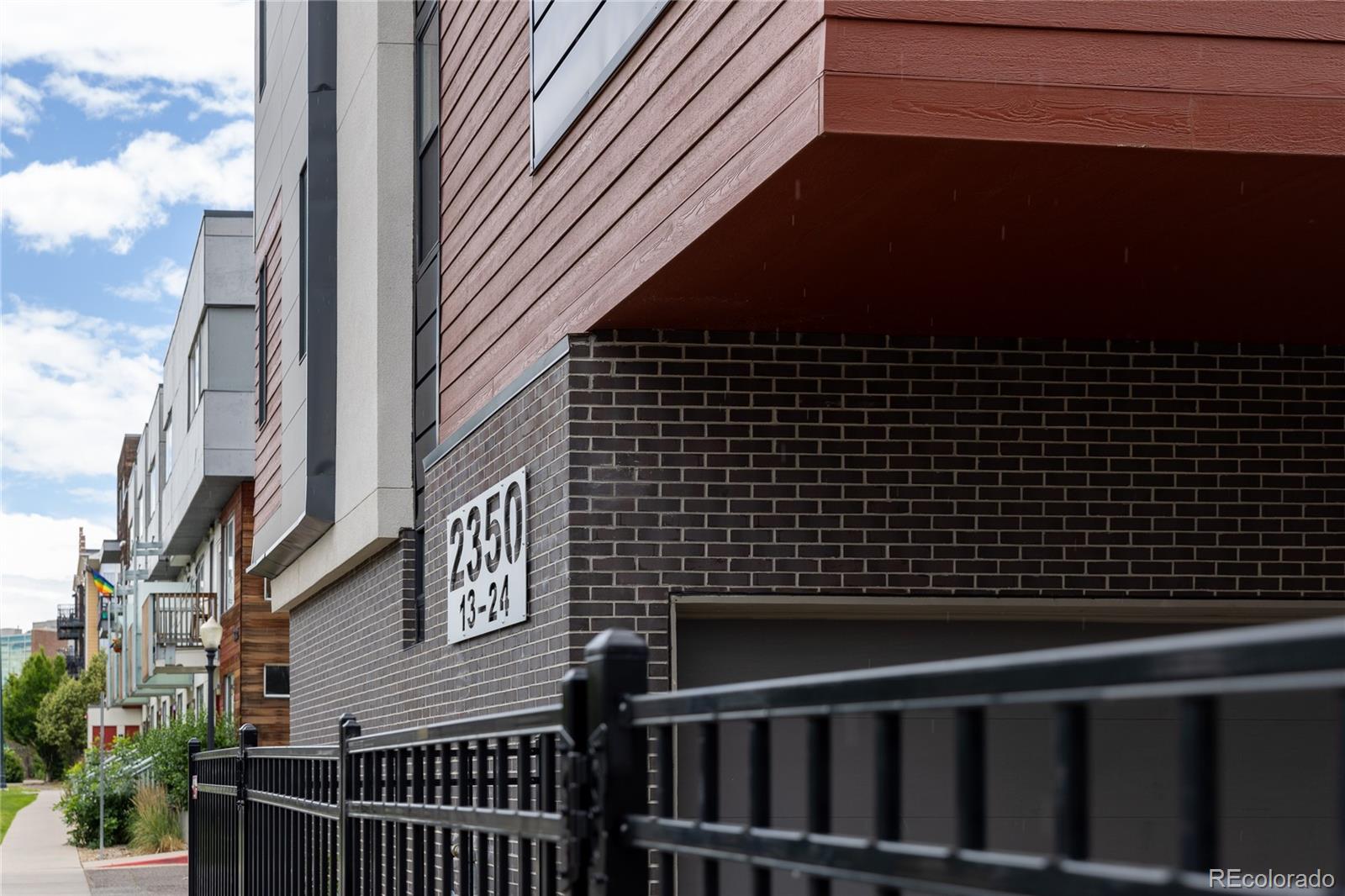 MLS Image #40 for 2350  tremont place,denver, Colorado