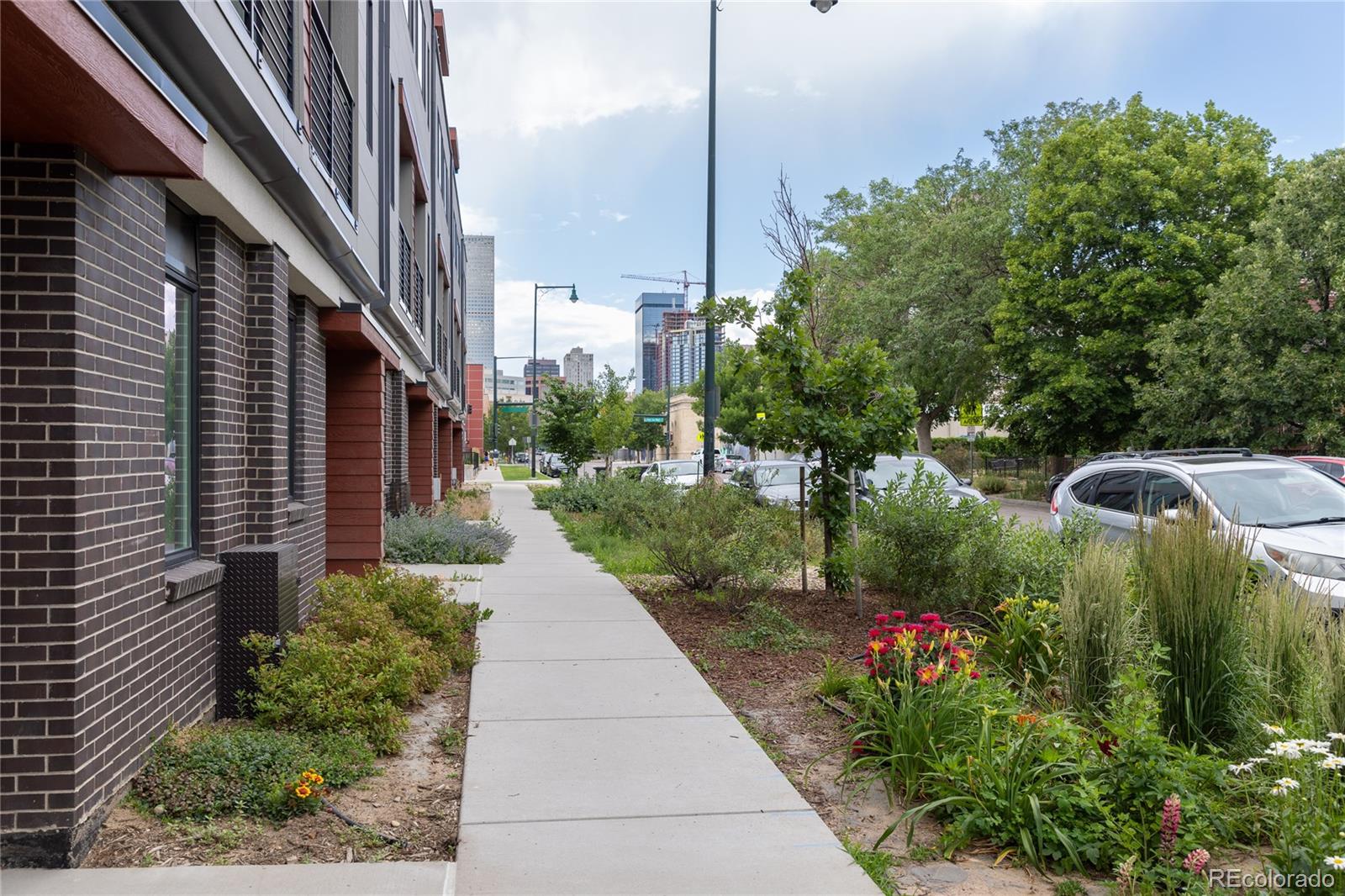 MLS Image #41 for 2350  tremont place,denver, Colorado