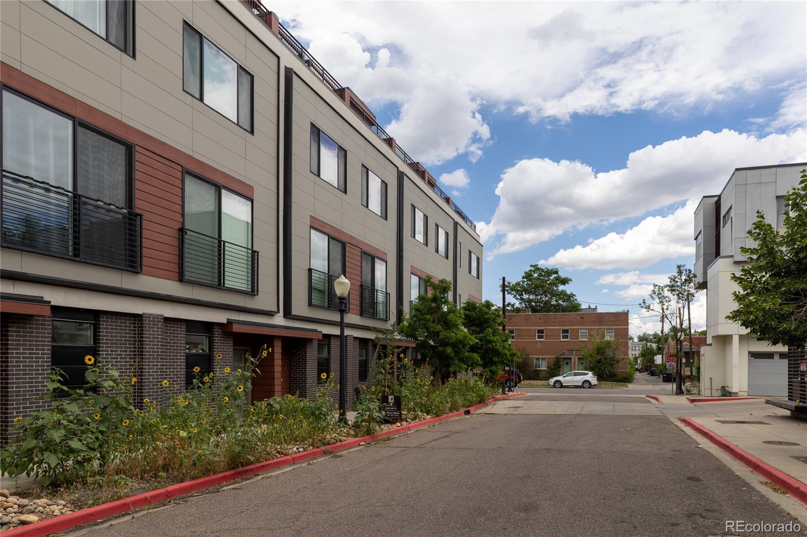 MLS Image #44 for 2350  tremont place,denver, Colorado