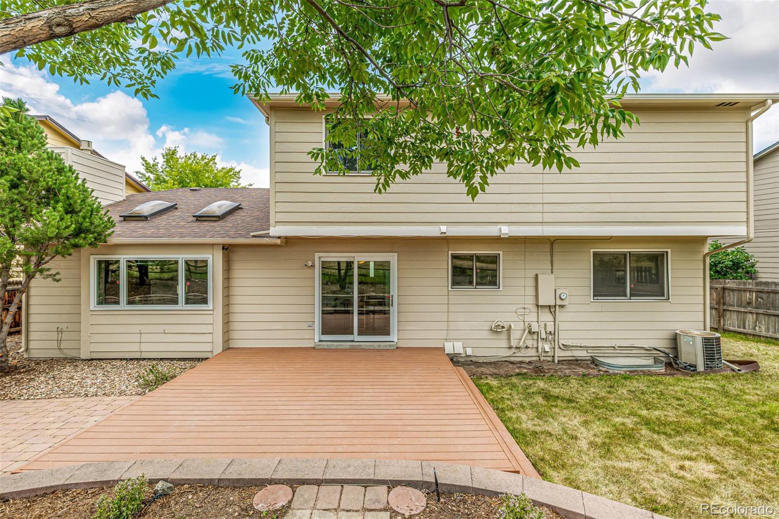 MLS Image #41 for 6005 s vivian street,littleton, Colorado