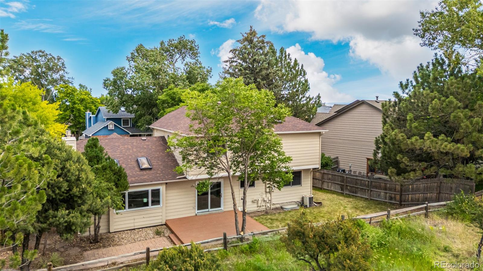 MLS Image #44 for 6005 s vivian street,littleton, Colorado