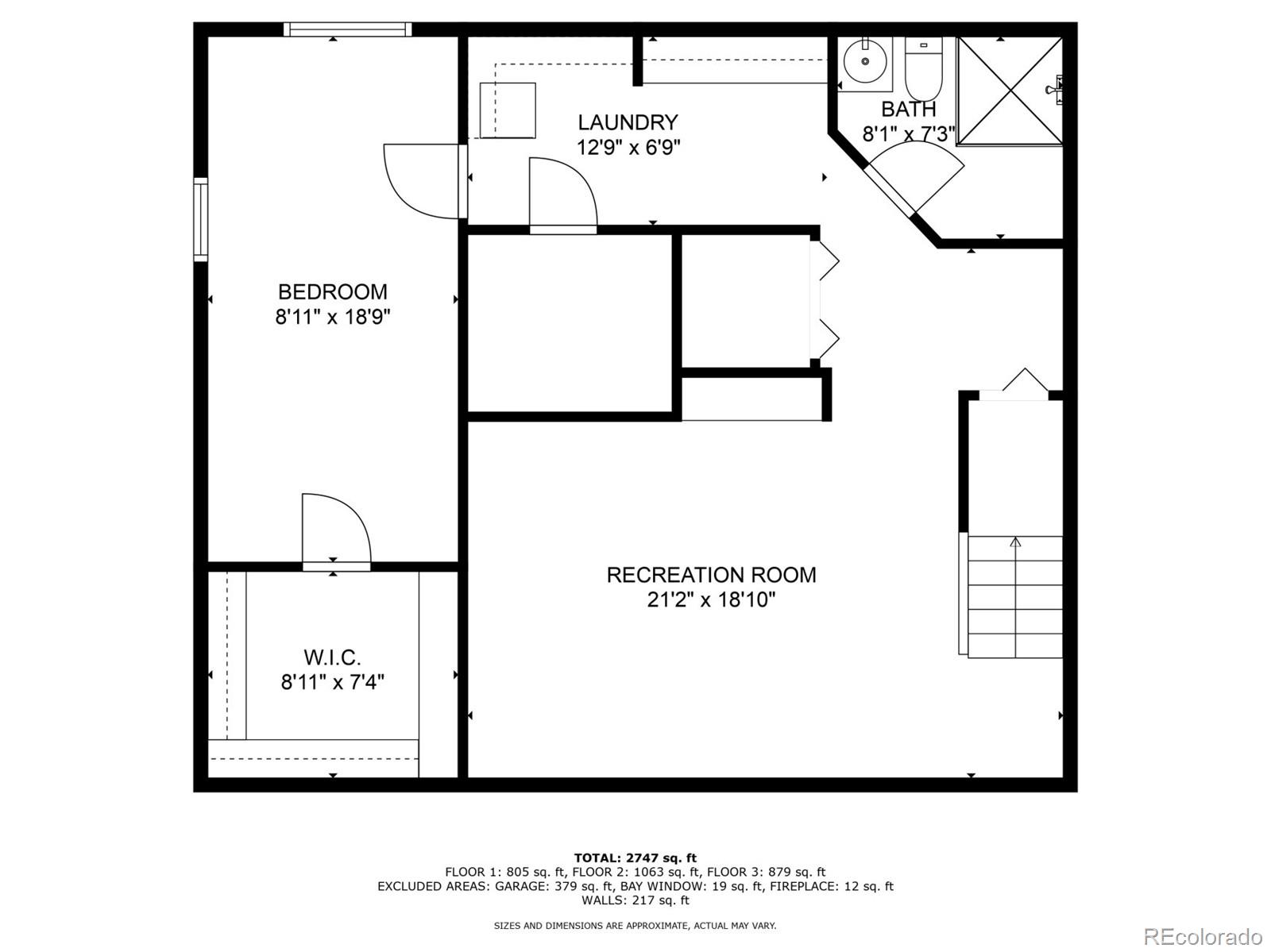 MLS Image #45 for 6005 s vivian street,littleton, Colorado