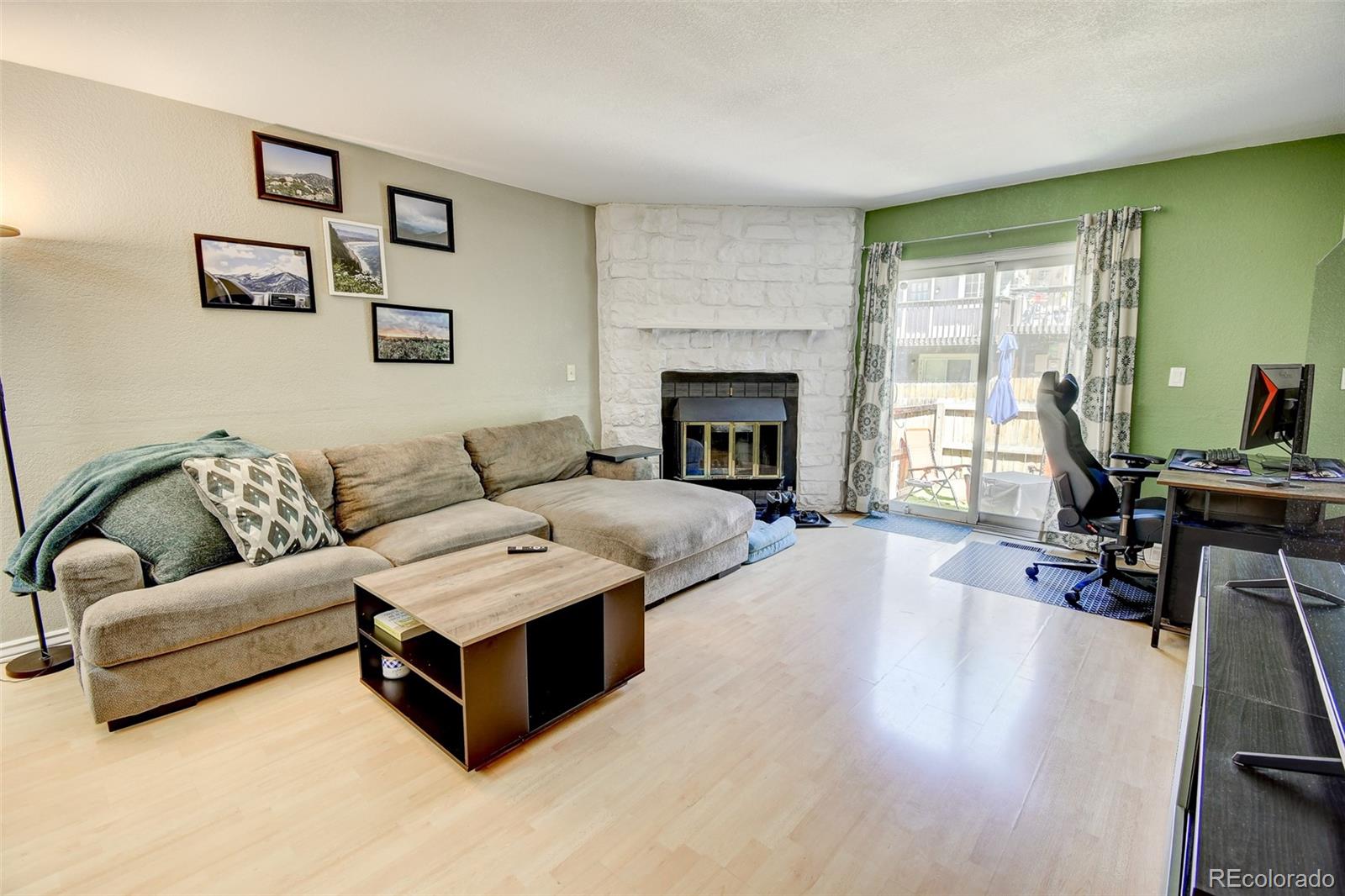 MLS Image #1 for 8022 s columbine court,centennial, Colorado