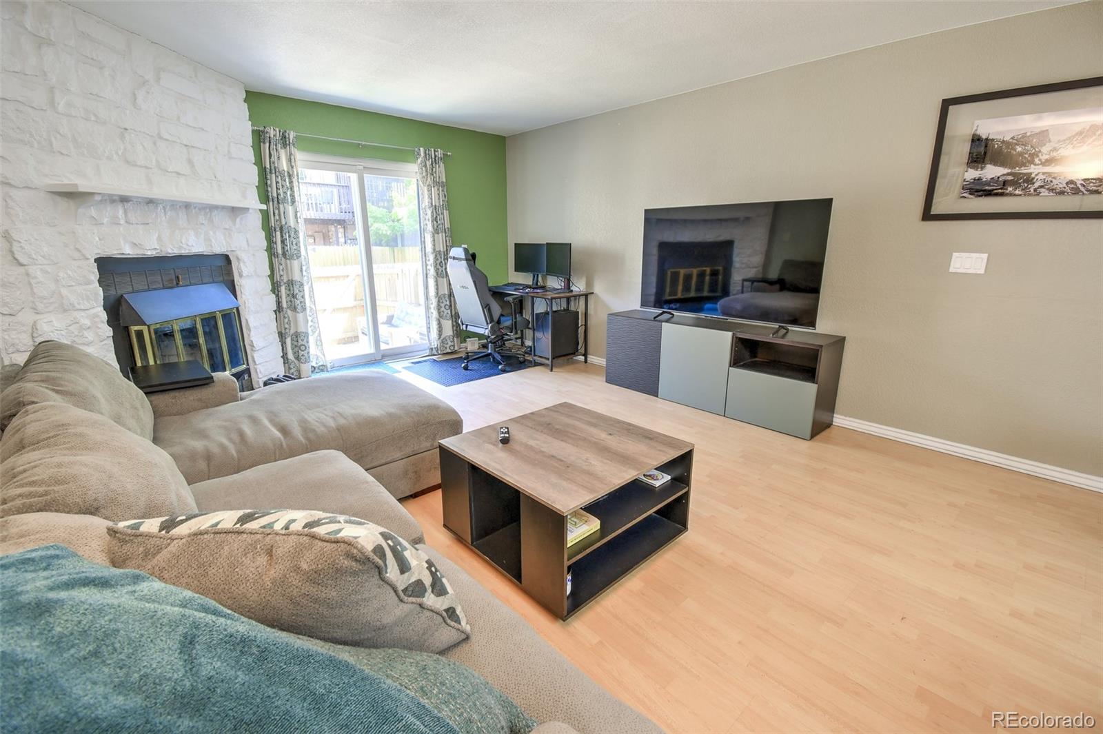 MLS Image #2 for 8022 s columbine court,centennial, Colorado