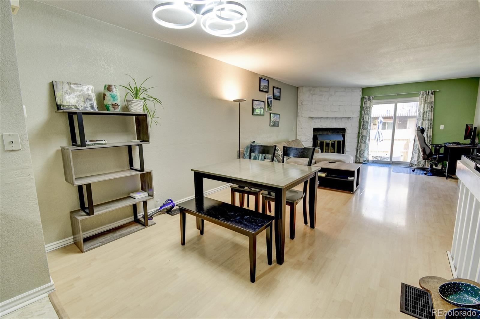 MLS Image #4 for 8022 s columbine court,centennial, Colorado